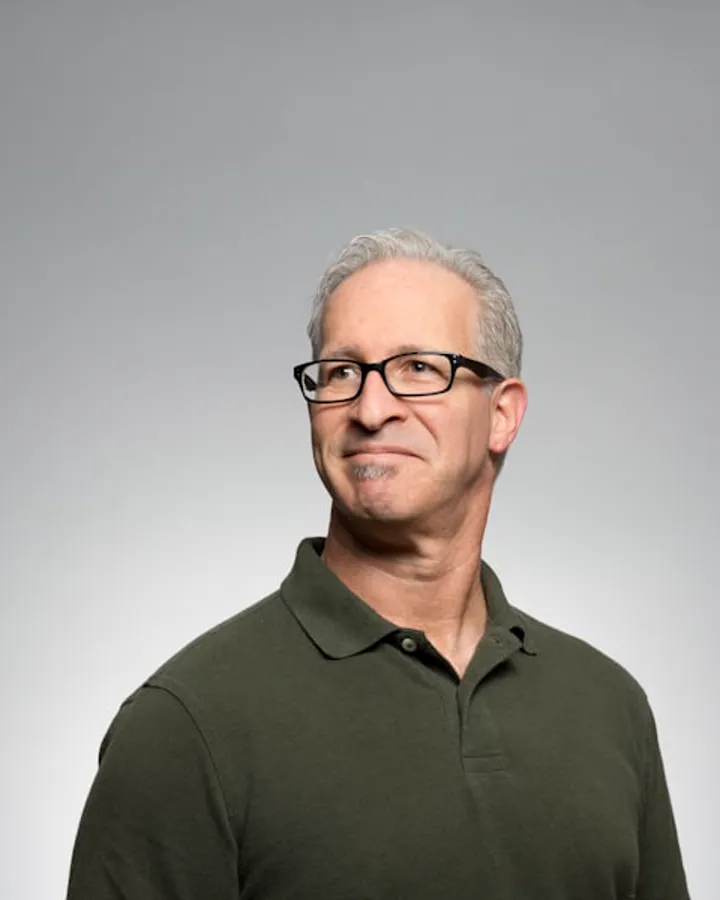 Chris Smith, mortgage broker